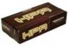 45 ACP 250 Grain Full Metal Jacket 50 Rounds HPR Ammunition